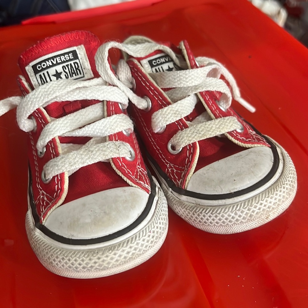Red all stars